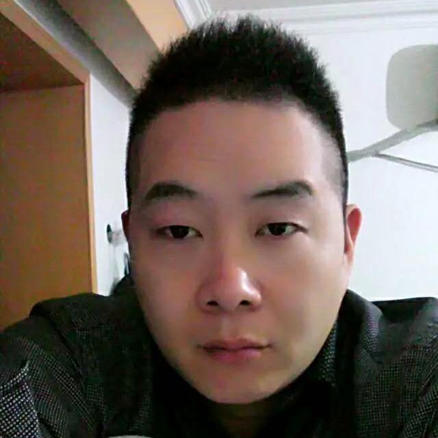 霸气等待尘宵的照片