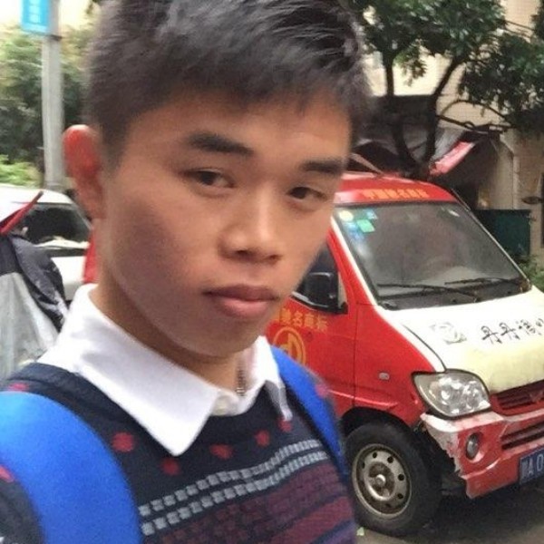 开放西安的照片