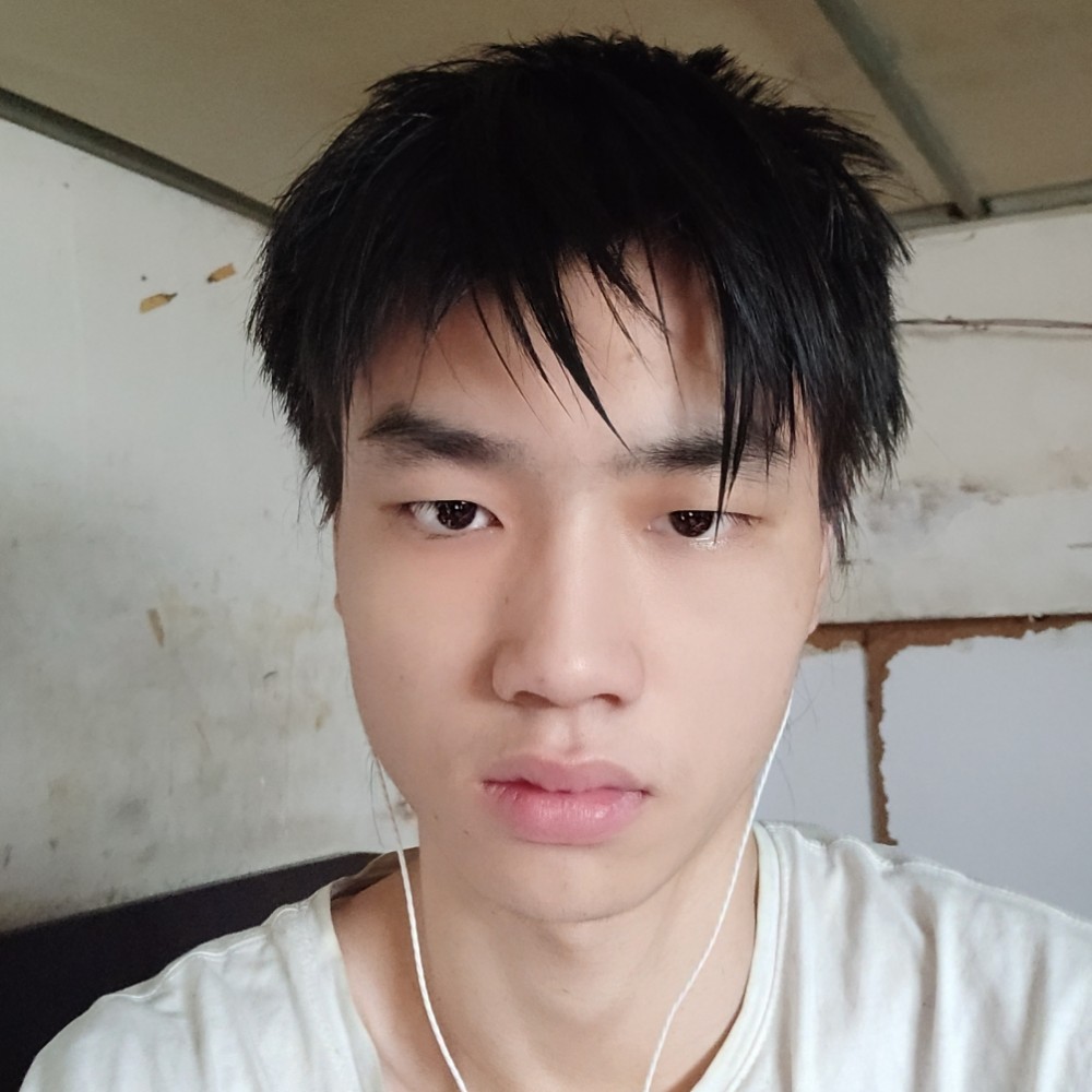 醉梦等待开朗的照片
