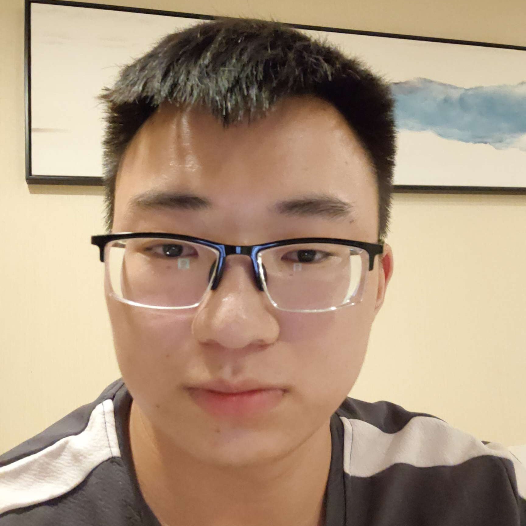 乐观6的照片