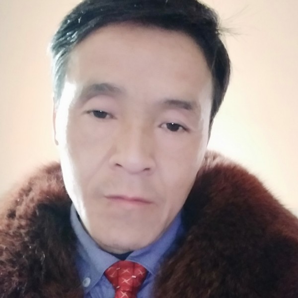 黄河九区第一弯。的照片