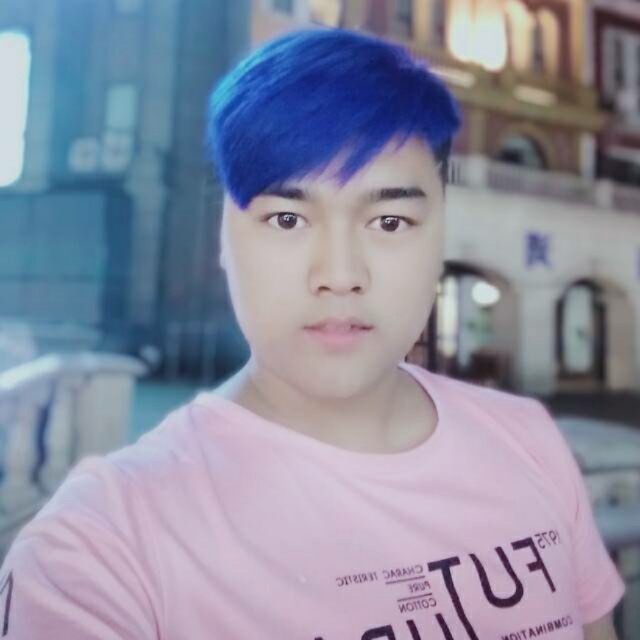 许你一世情元的照片