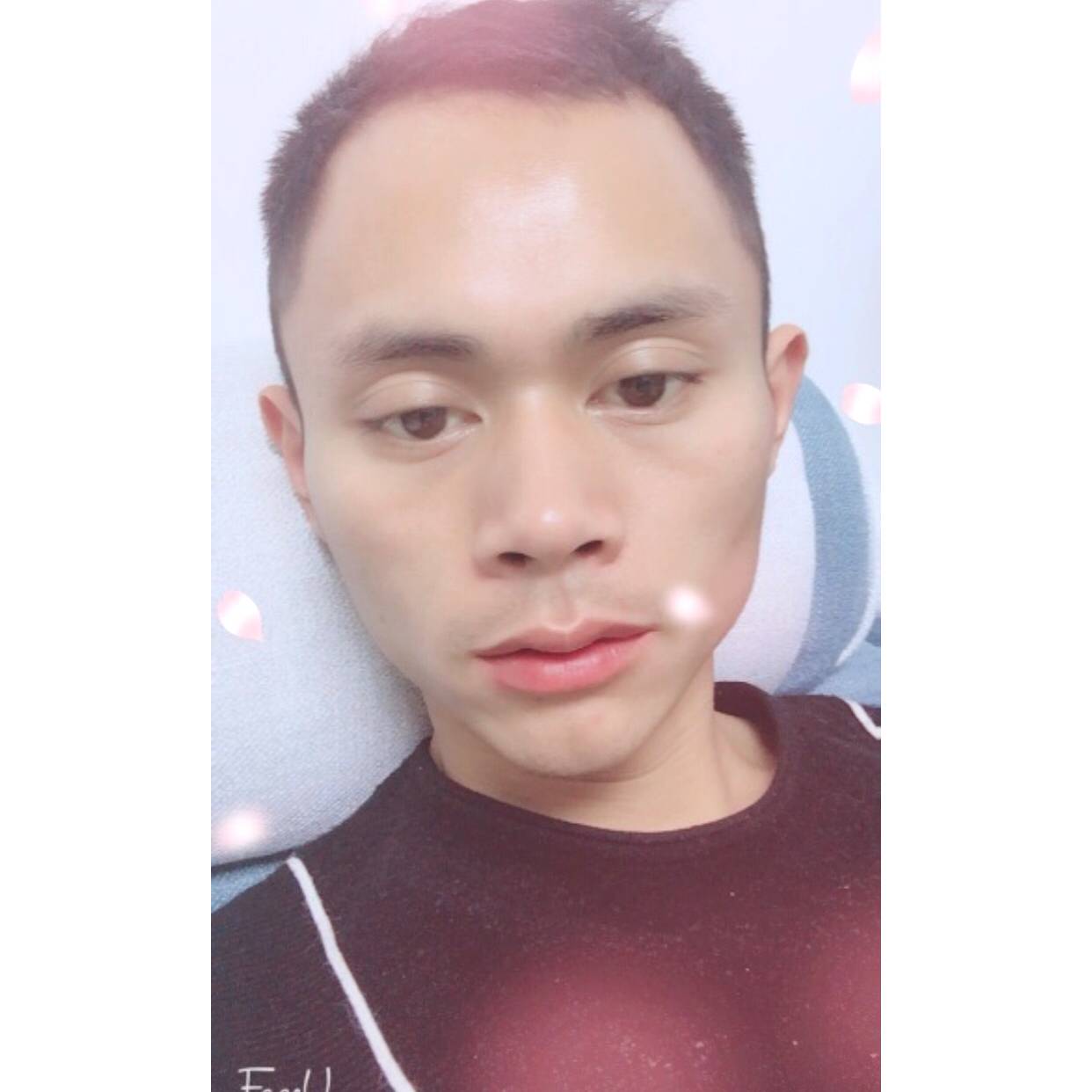 柚子愿独寂的照片
