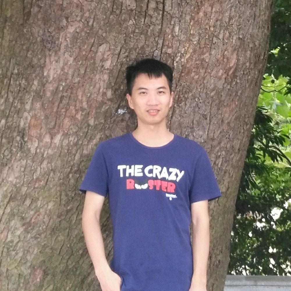 kingwolf的照片