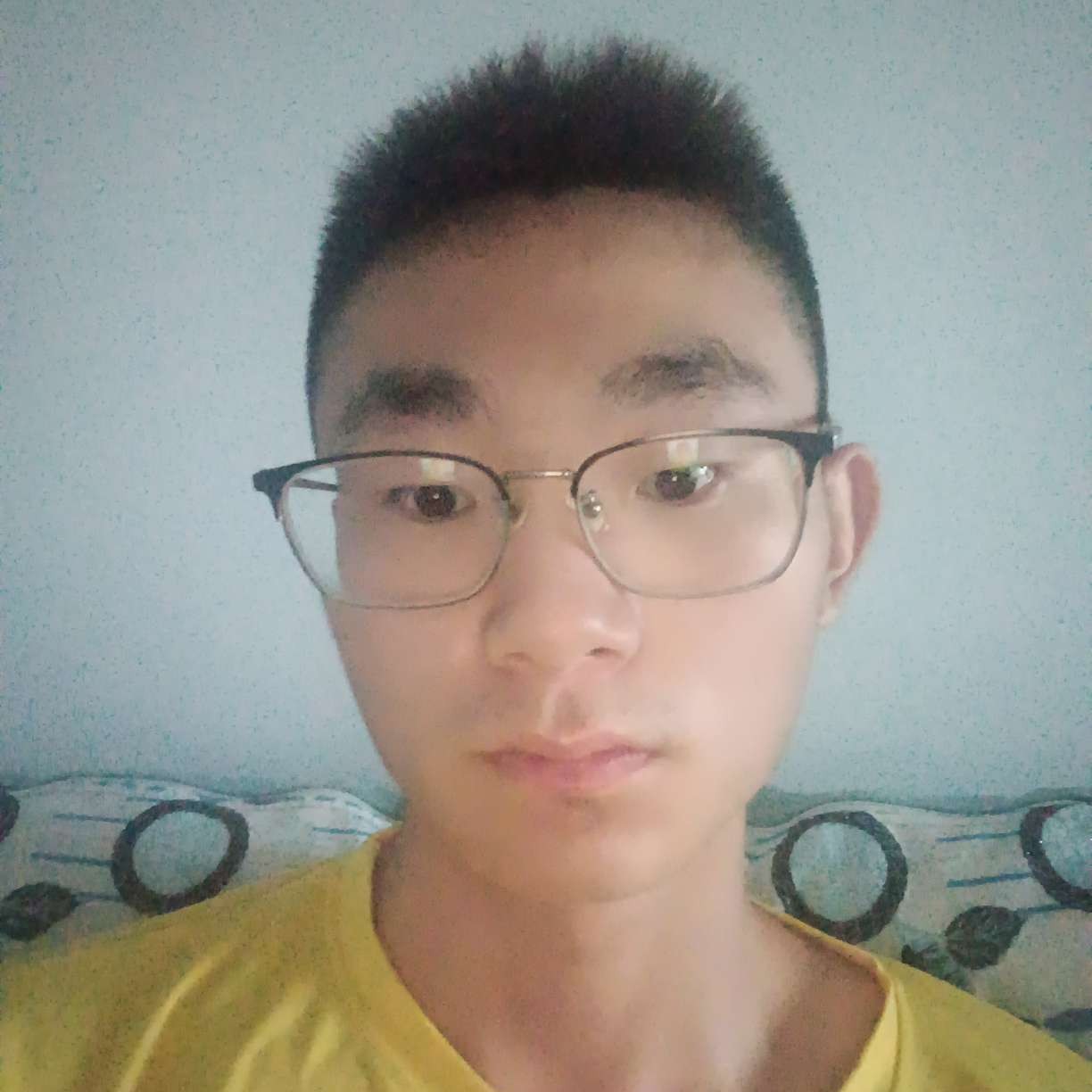 相爱为命的照片
