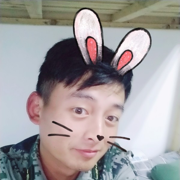 开心的龙的照片