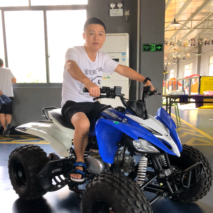 ICAC青山的照片