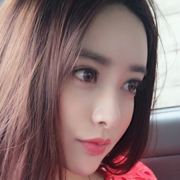 妩媚雪糕的照片