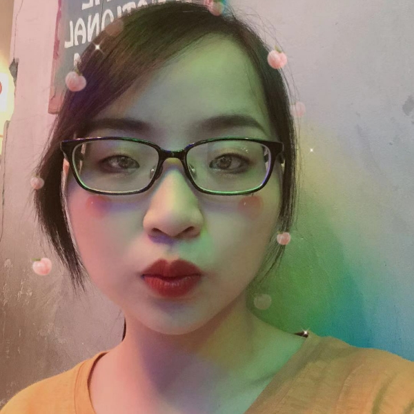 Lily张丽丽的照片