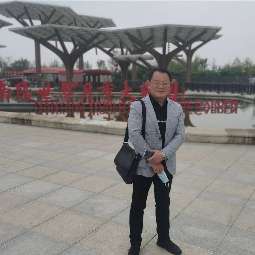 无情保卫黛儿的照片
