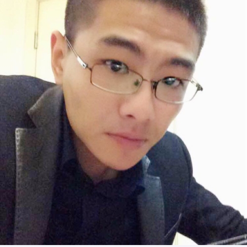 落日迷情的照片