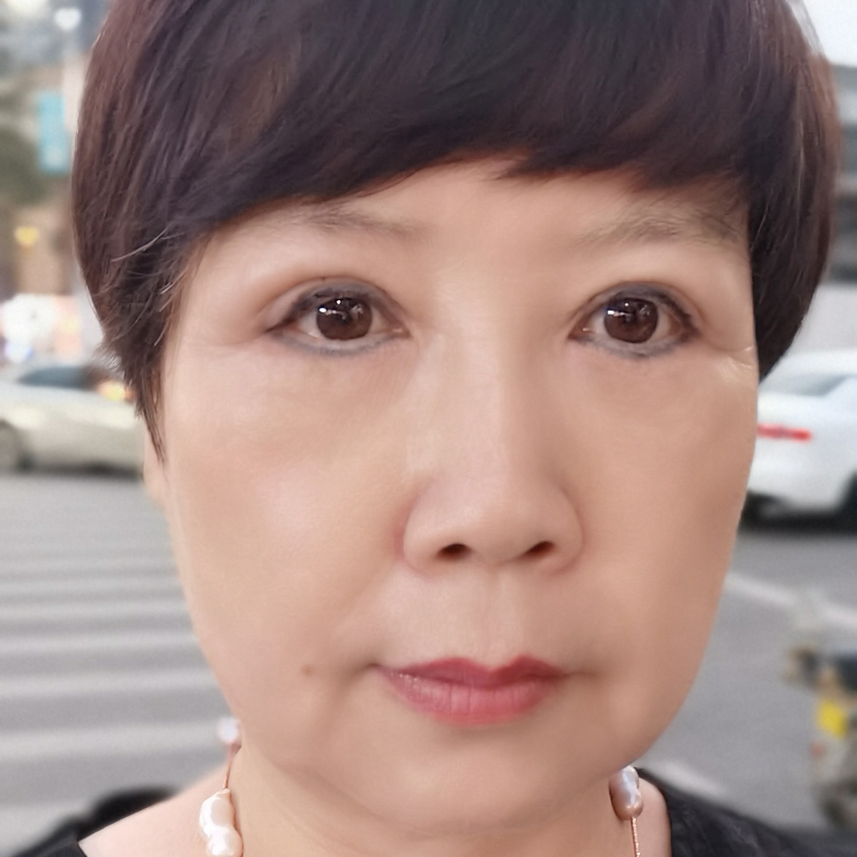 龙猫扯隐忍的照片