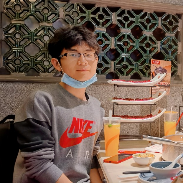 建规院张同学的照片