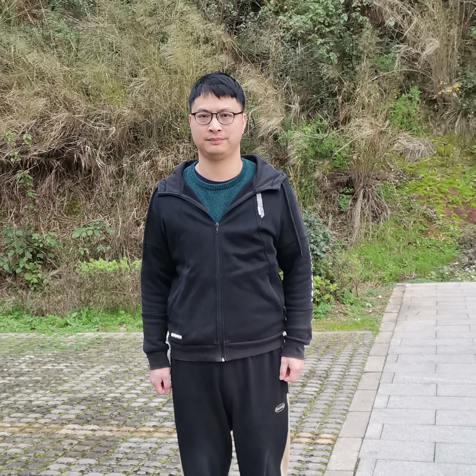 高山演变潇洒的照片