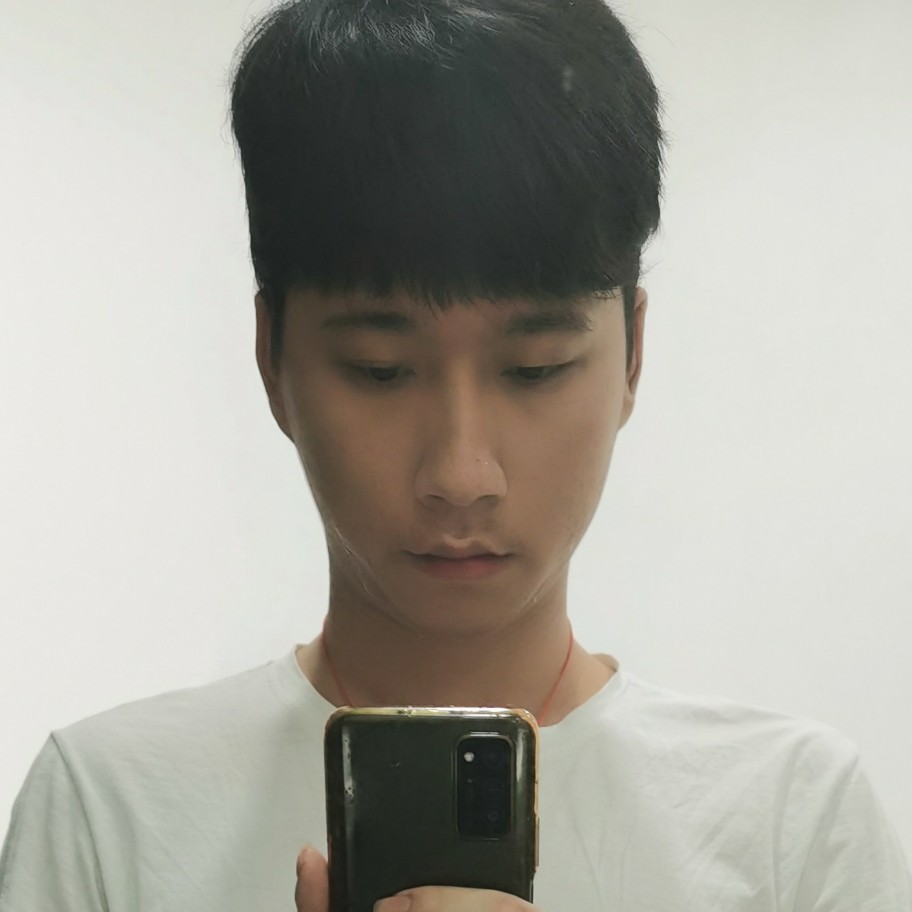 旧颜放弃单薄的照片