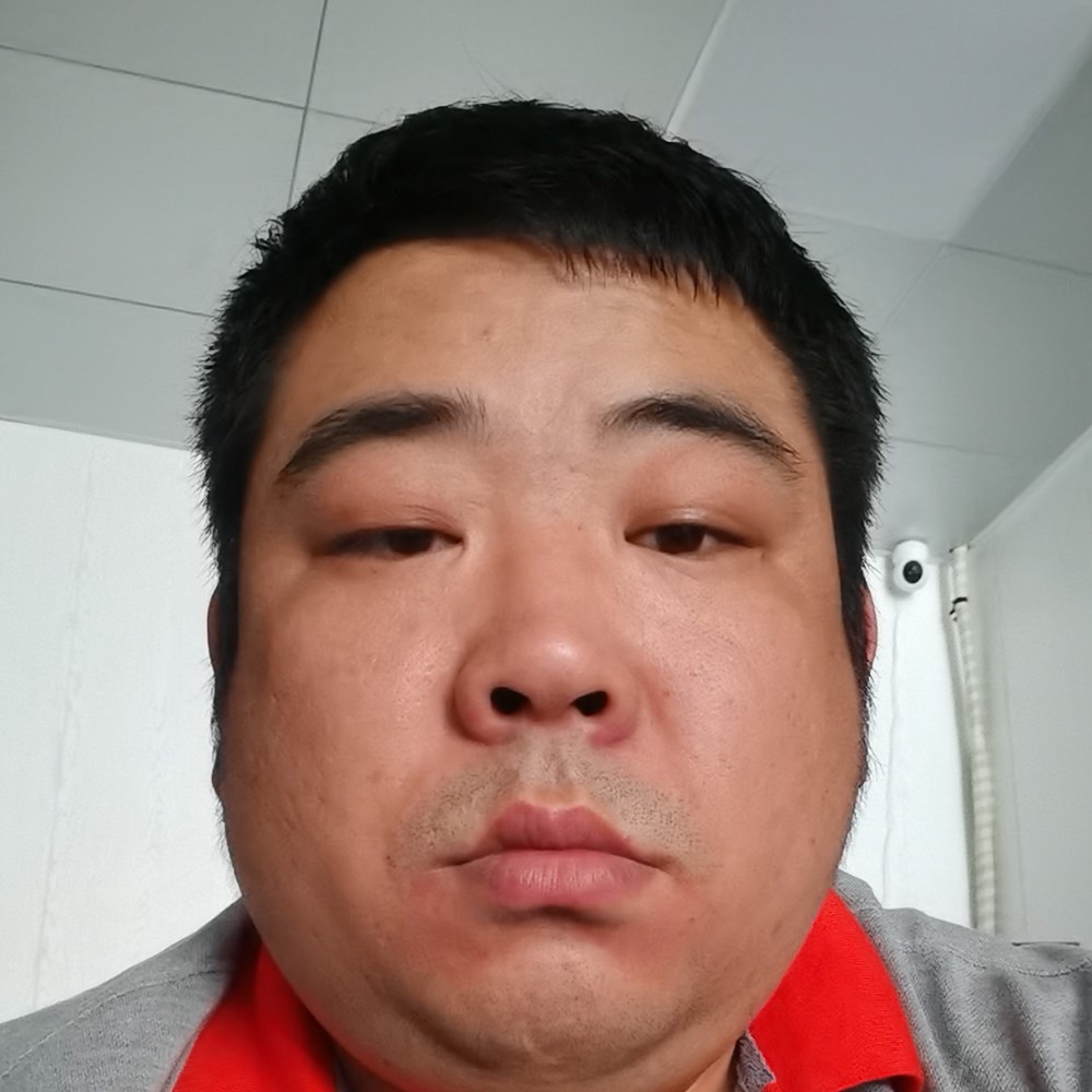 矫情倾心大米的照片