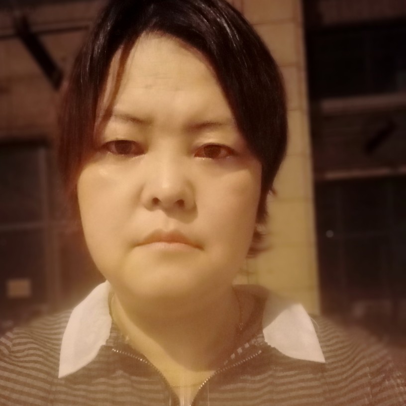 想有个陪伴的照片
