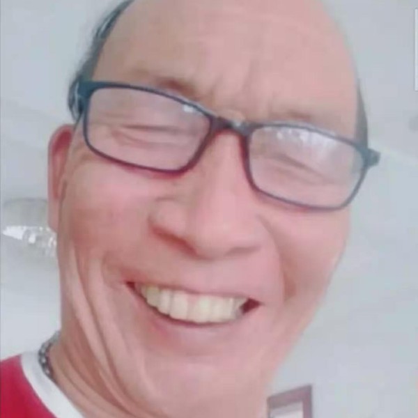 白猫闻伶俐的照片