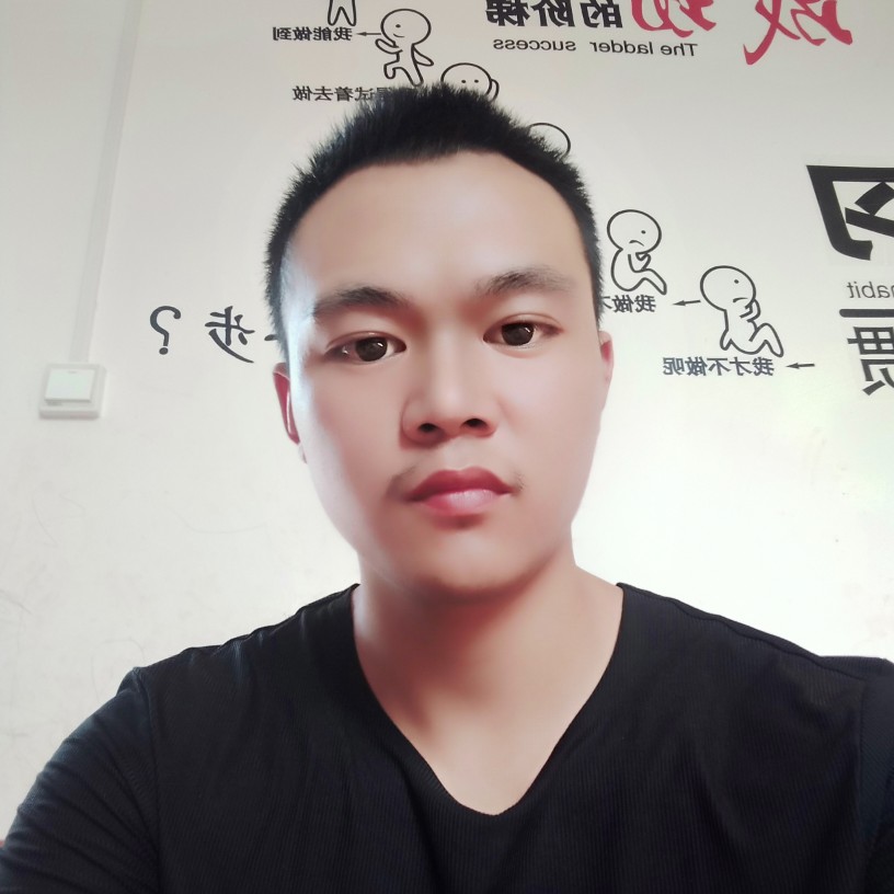 百合泪了奋斗的照片