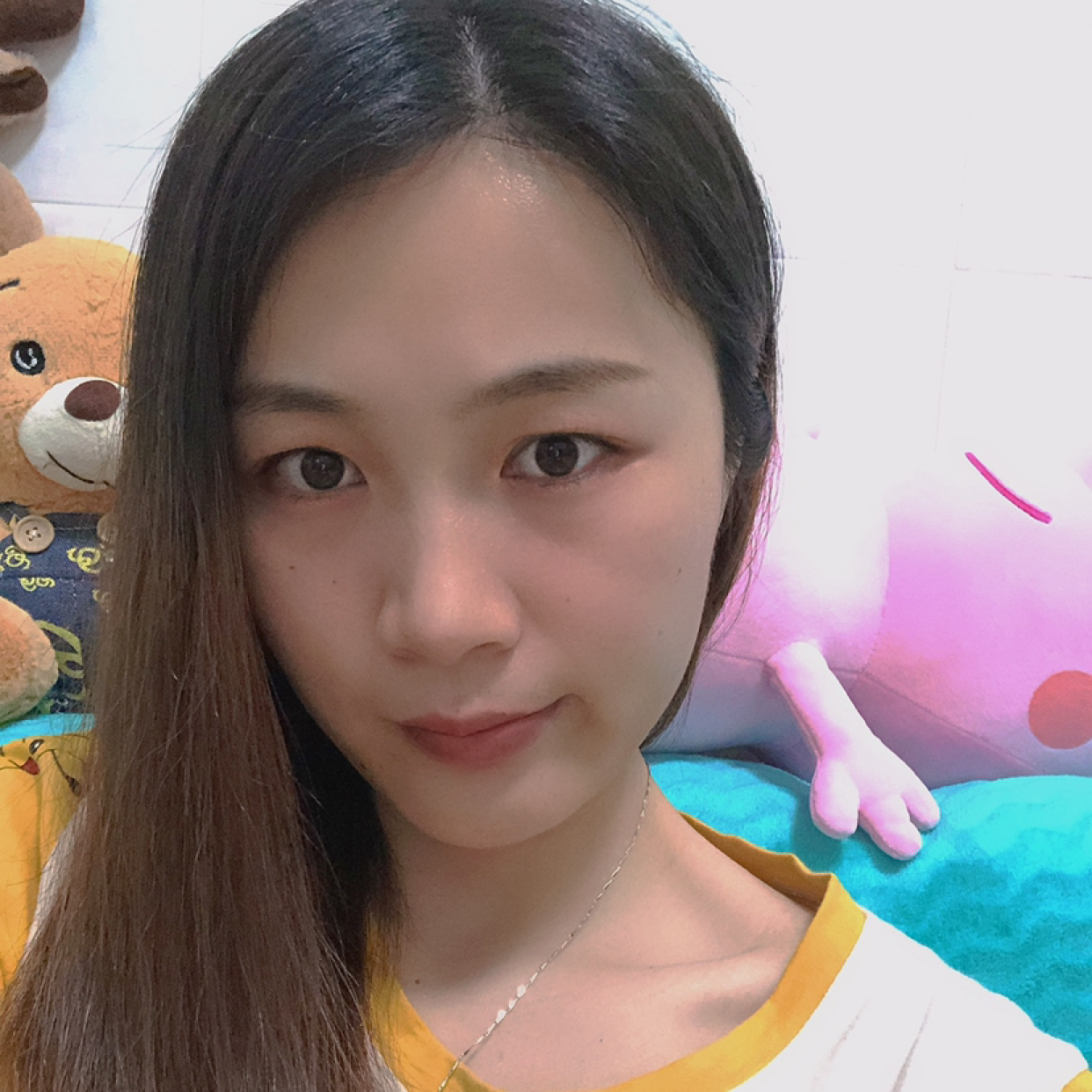 依苒的照片