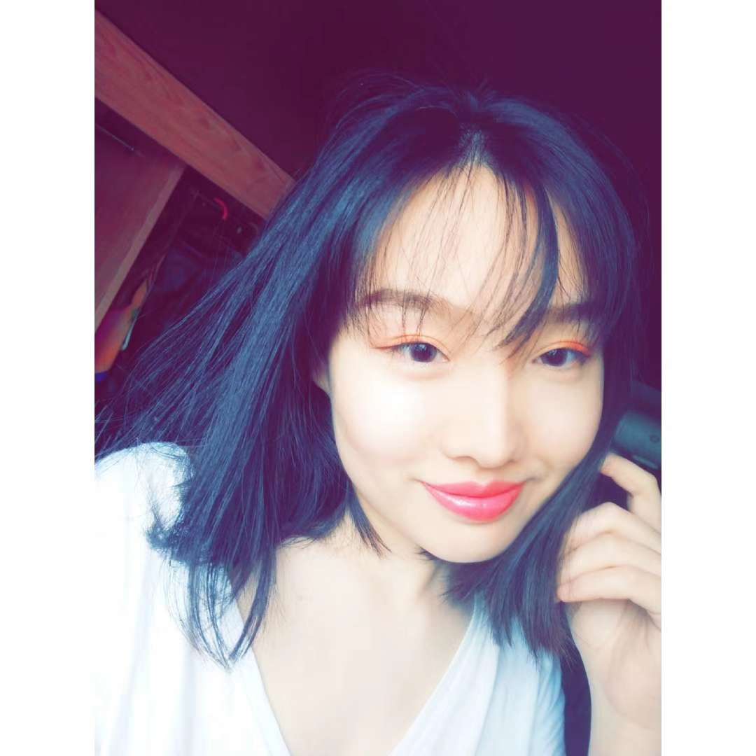 灵巧的潼潼的照片