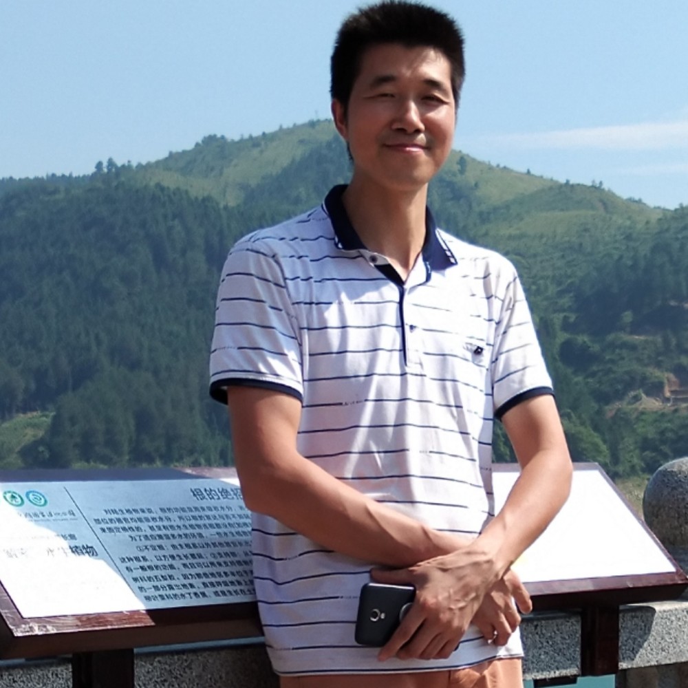 旧颜方美好的照片