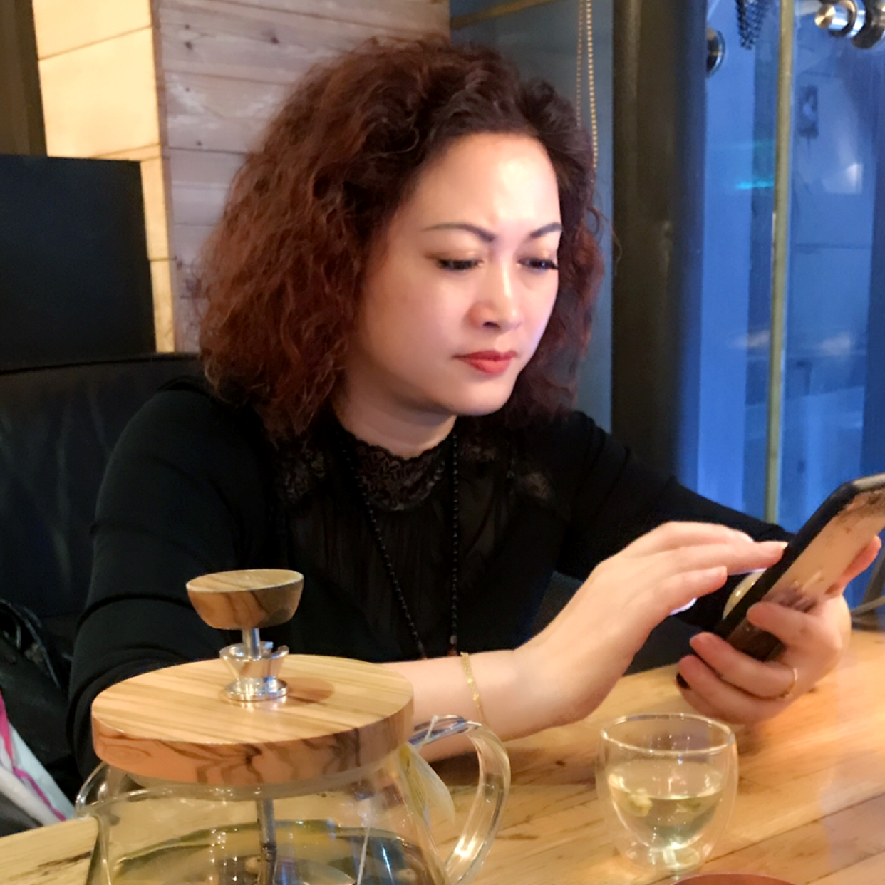 孤傲的燕子的照片
