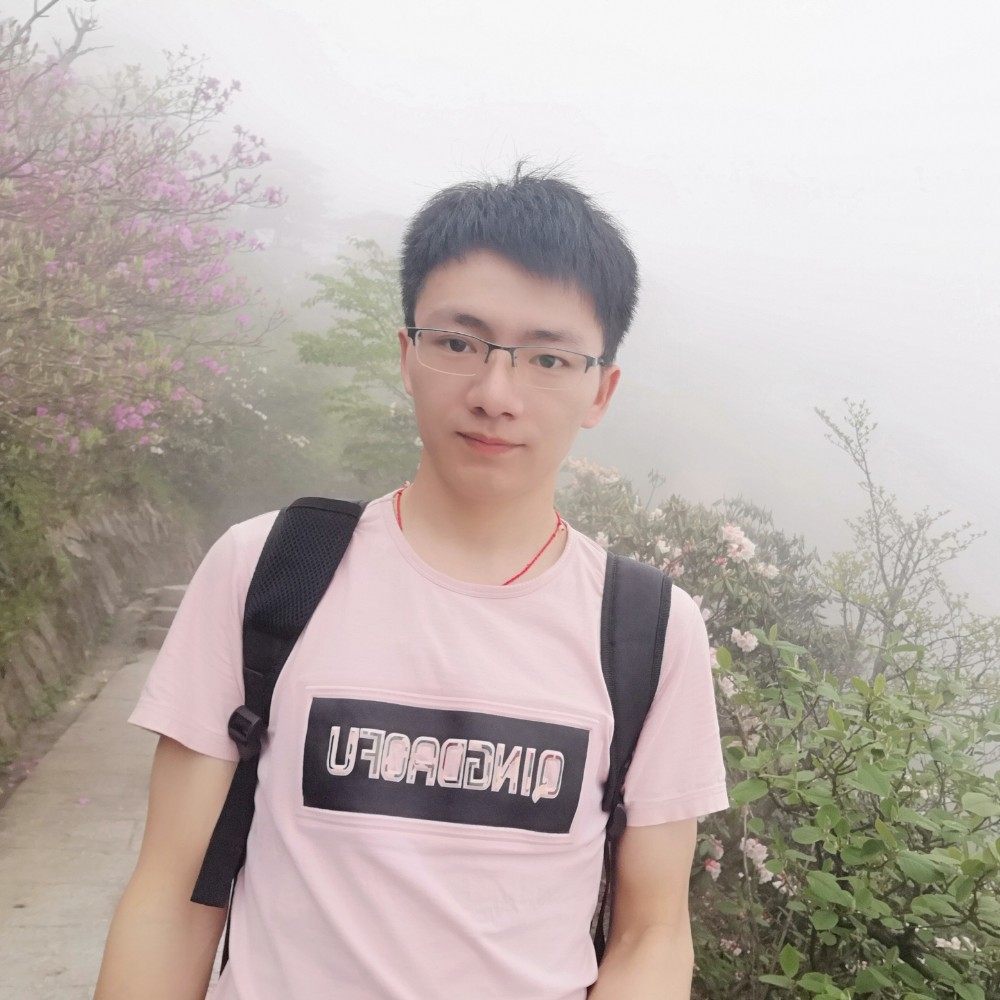 瘦瘦野狼的照片