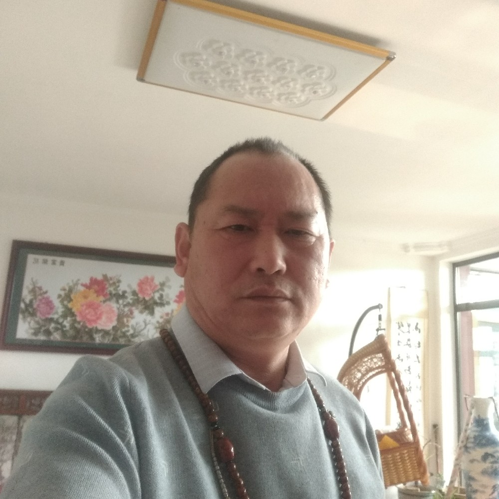 北方老兵的照片