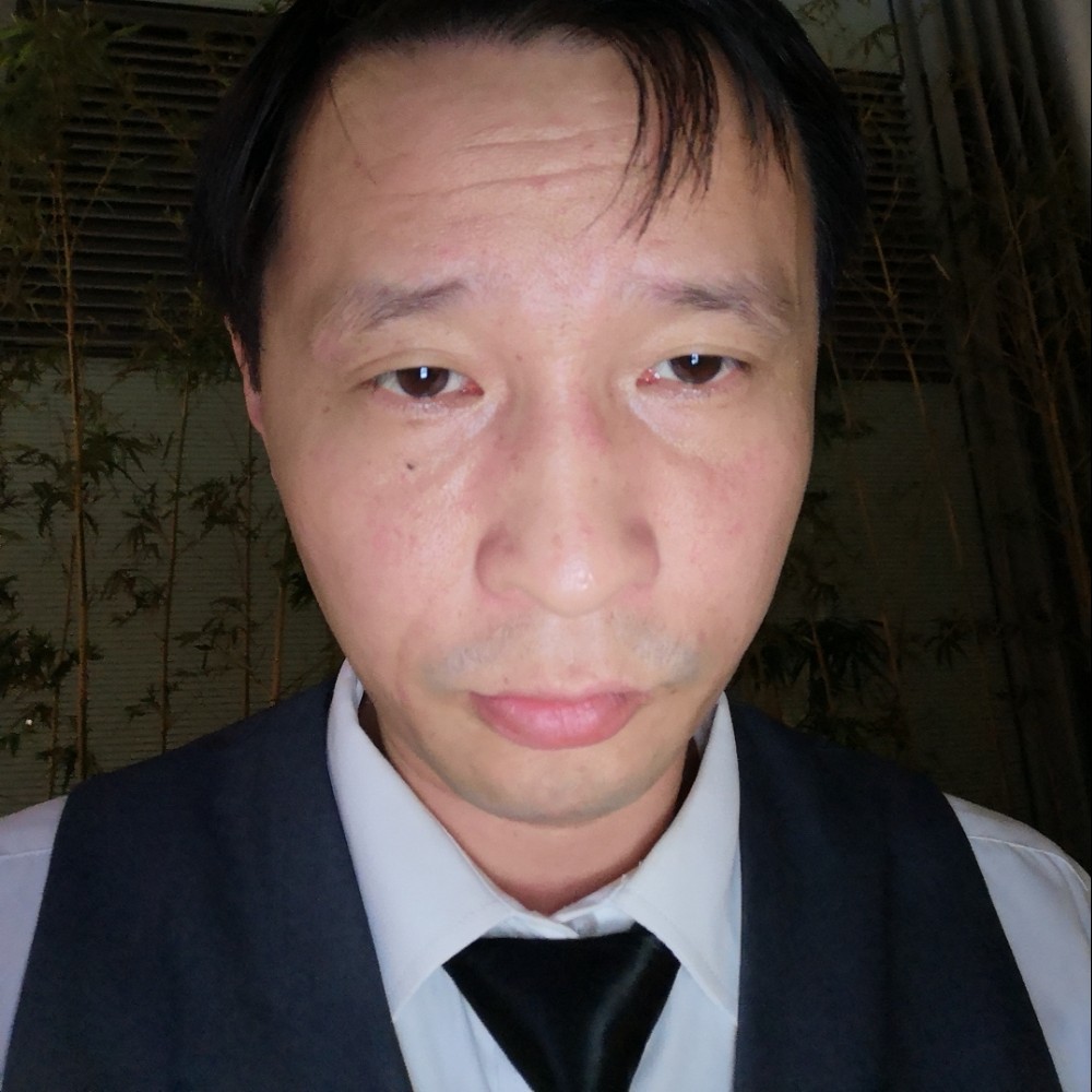 孤独说宝马的照片