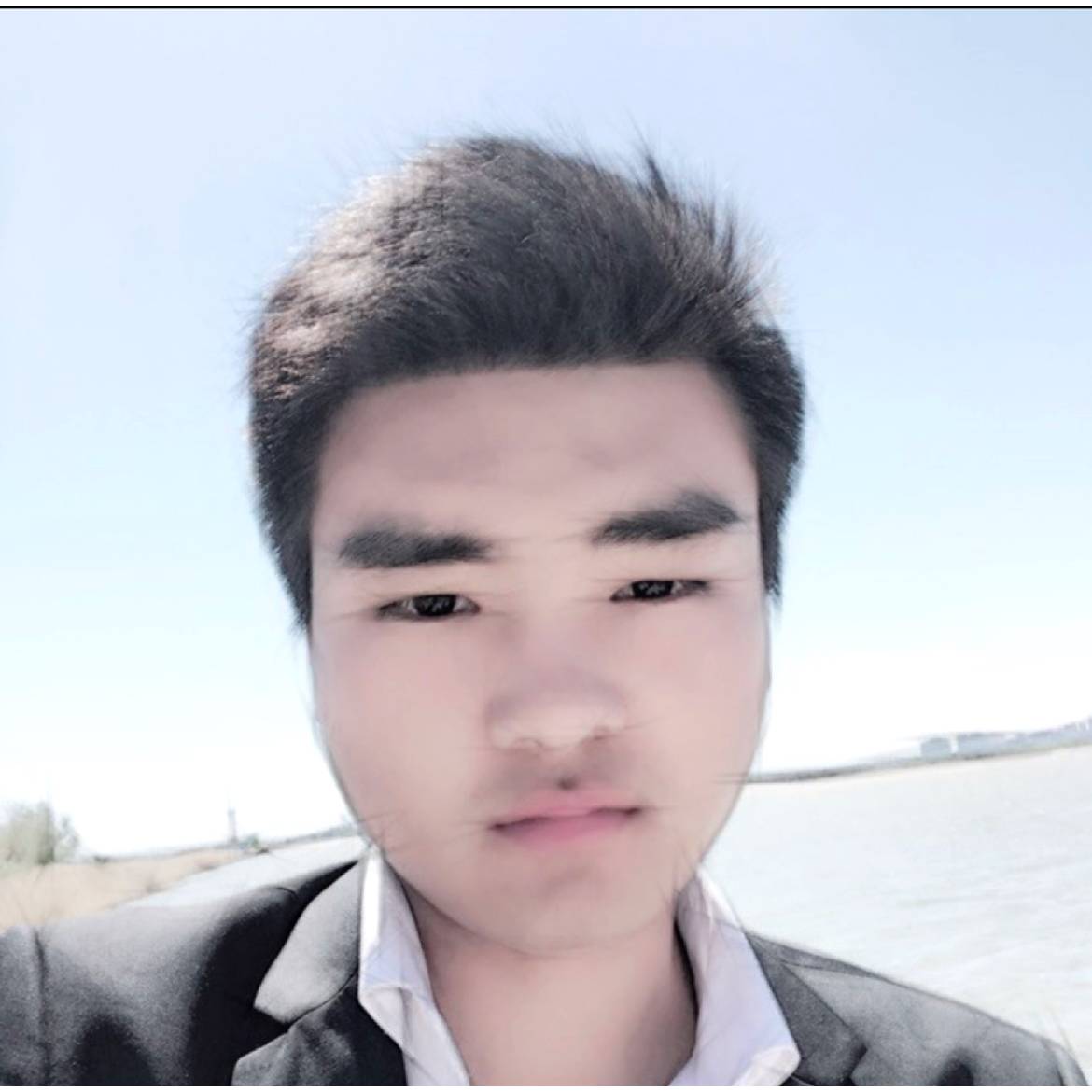 时空打自信的照片
