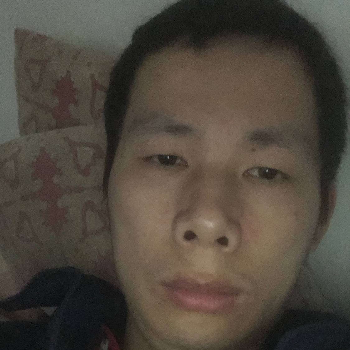 秋天回眸暧昧的照片