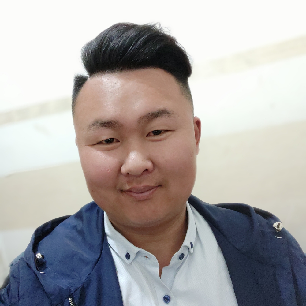 最长情的陪伴。。的照片