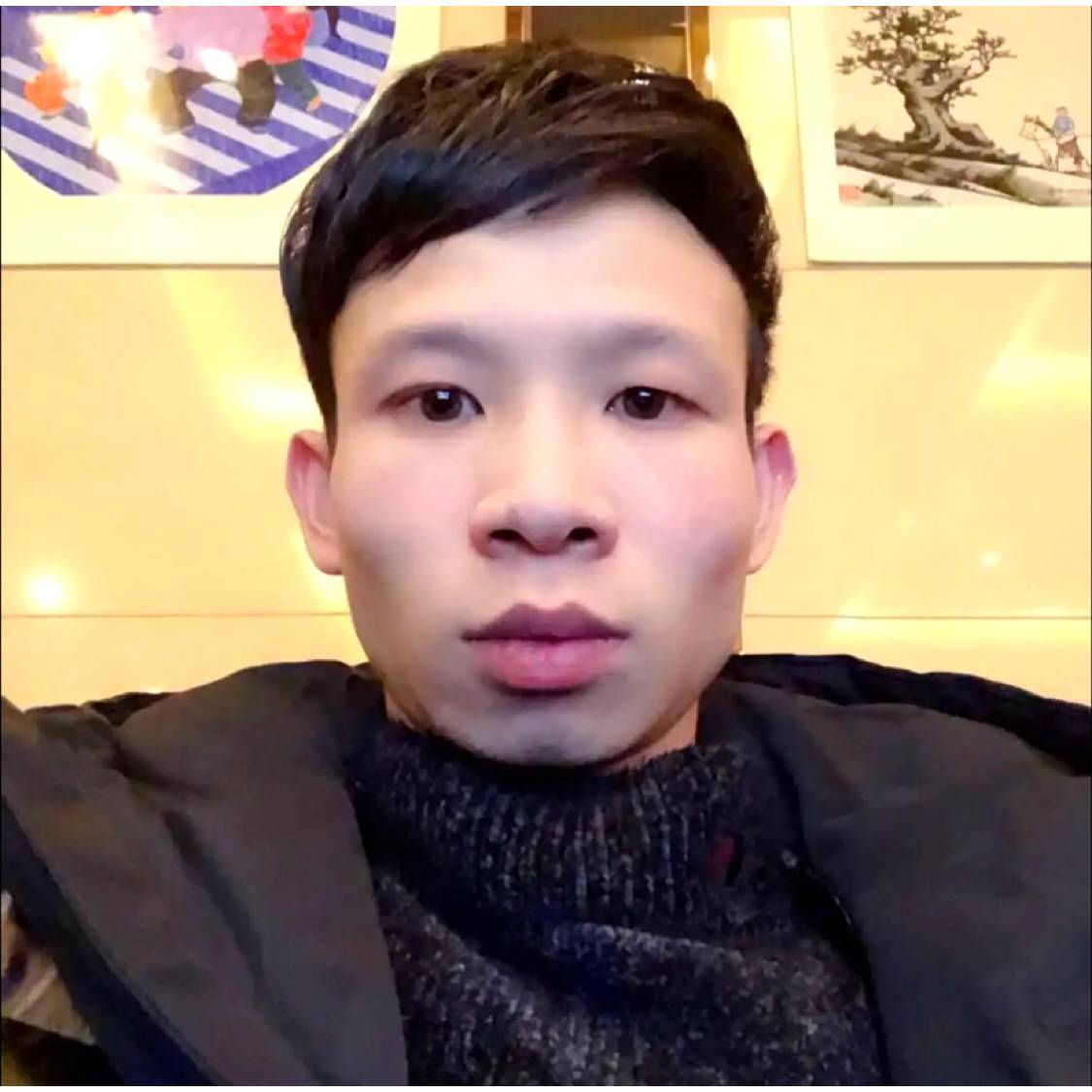 沧澜爱恋任性的照片