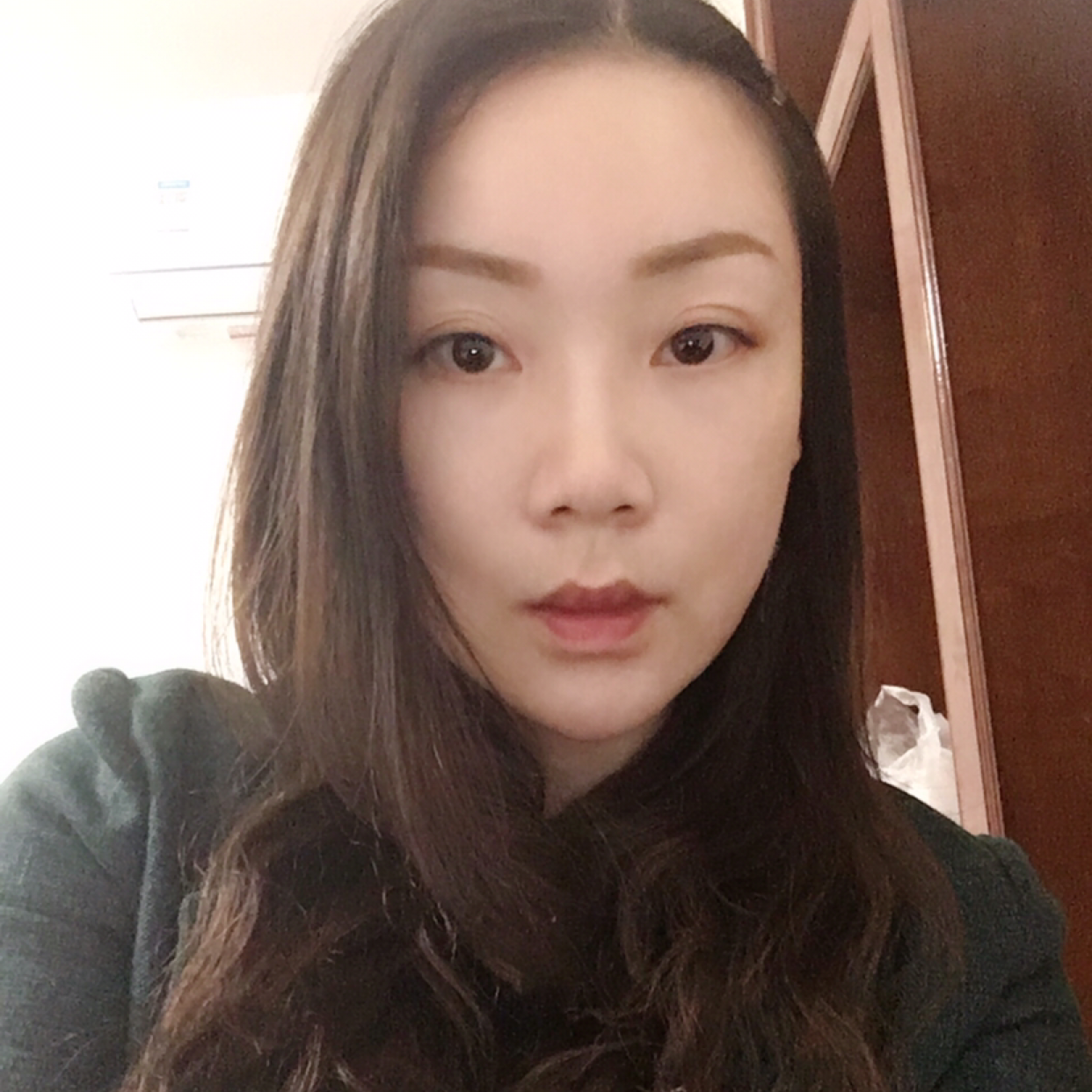 里美的照片