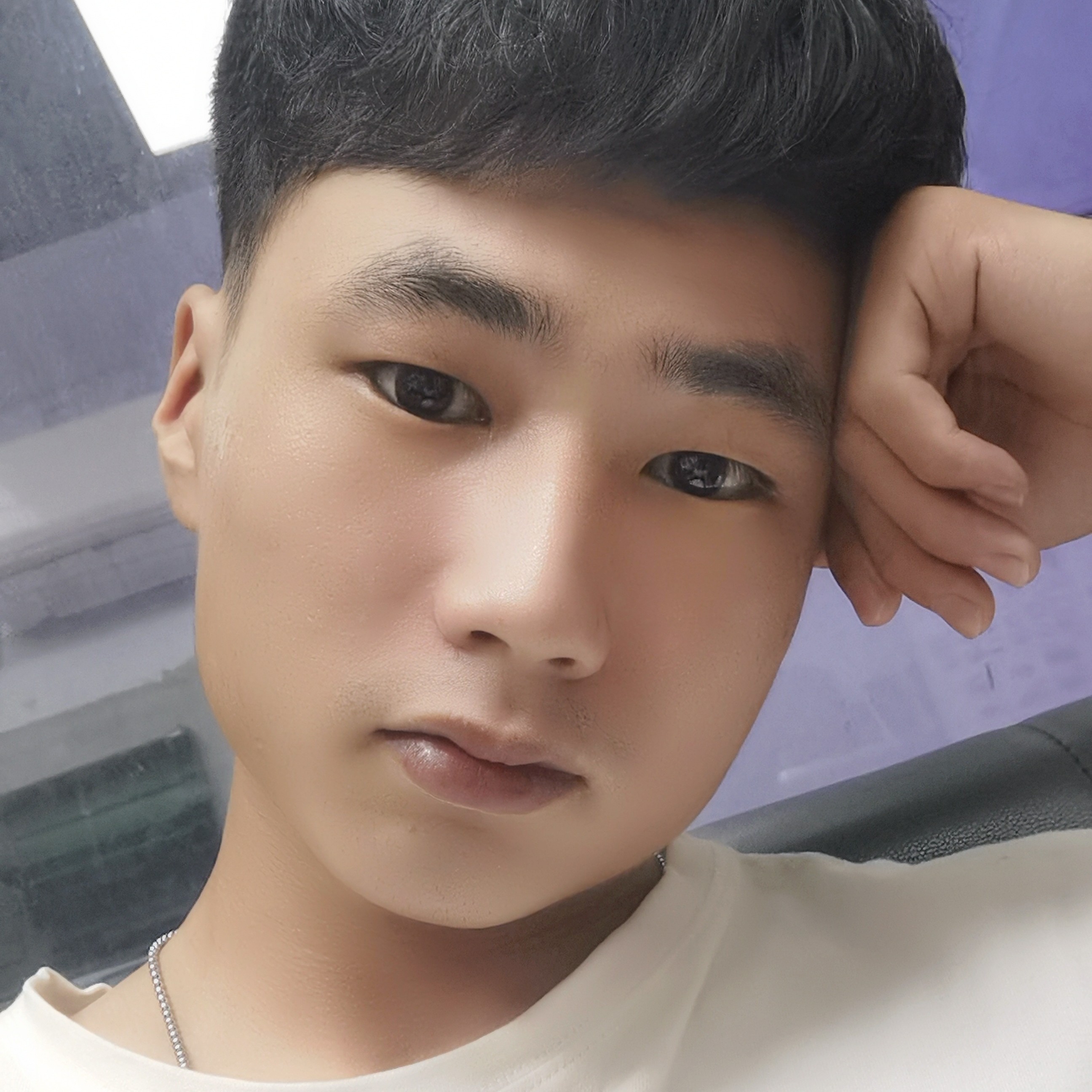 小十一，的照片
