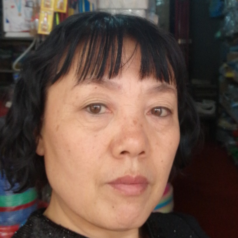 如子的照片