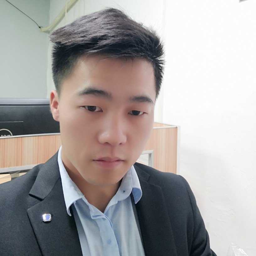 是刘白呀的照片