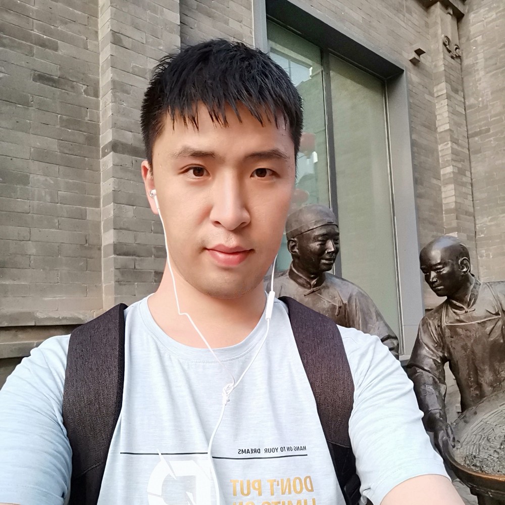 任逍遥天堂的照片