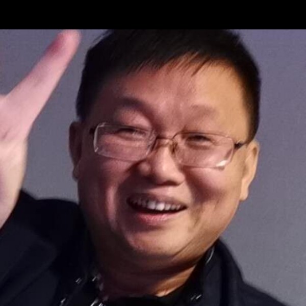 某某大帝的照片