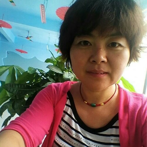 松涛听雨的照片