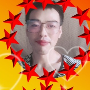 羊给强健的照片