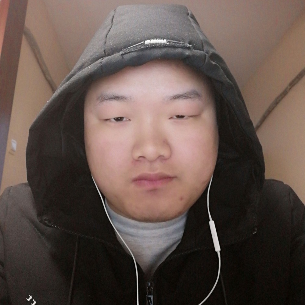 相亲老婆的照片