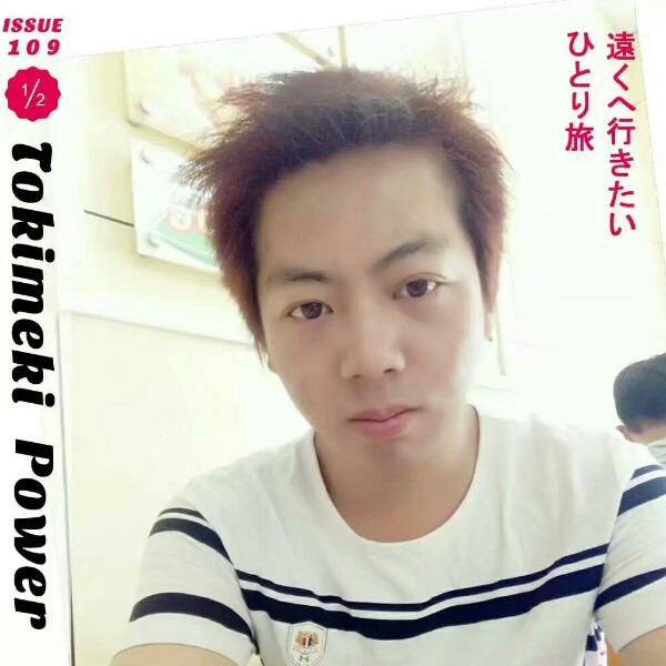 台灯迷路的照片