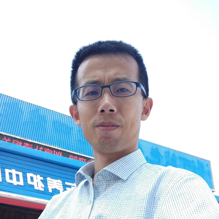 曦明留影的照片
