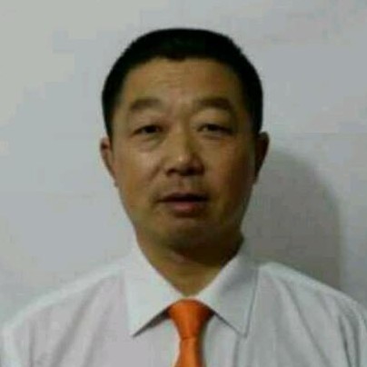 孤狼的照片