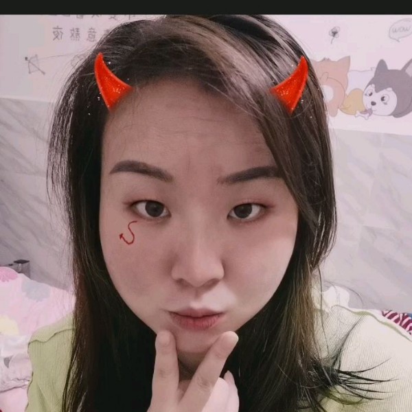 妖娆回眸韶华的照片