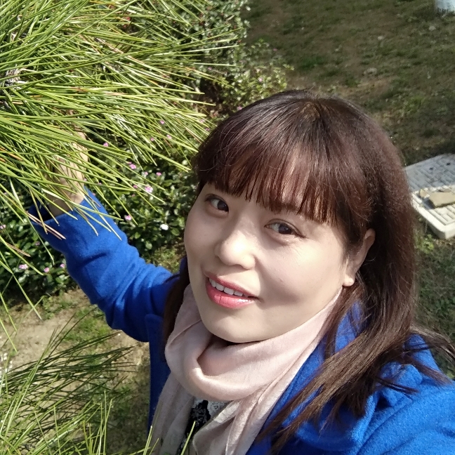 遇见你真的很好的照片