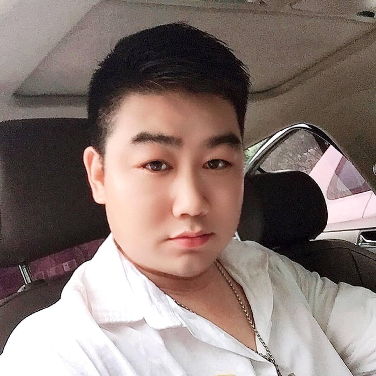 时尚小鑫的照片