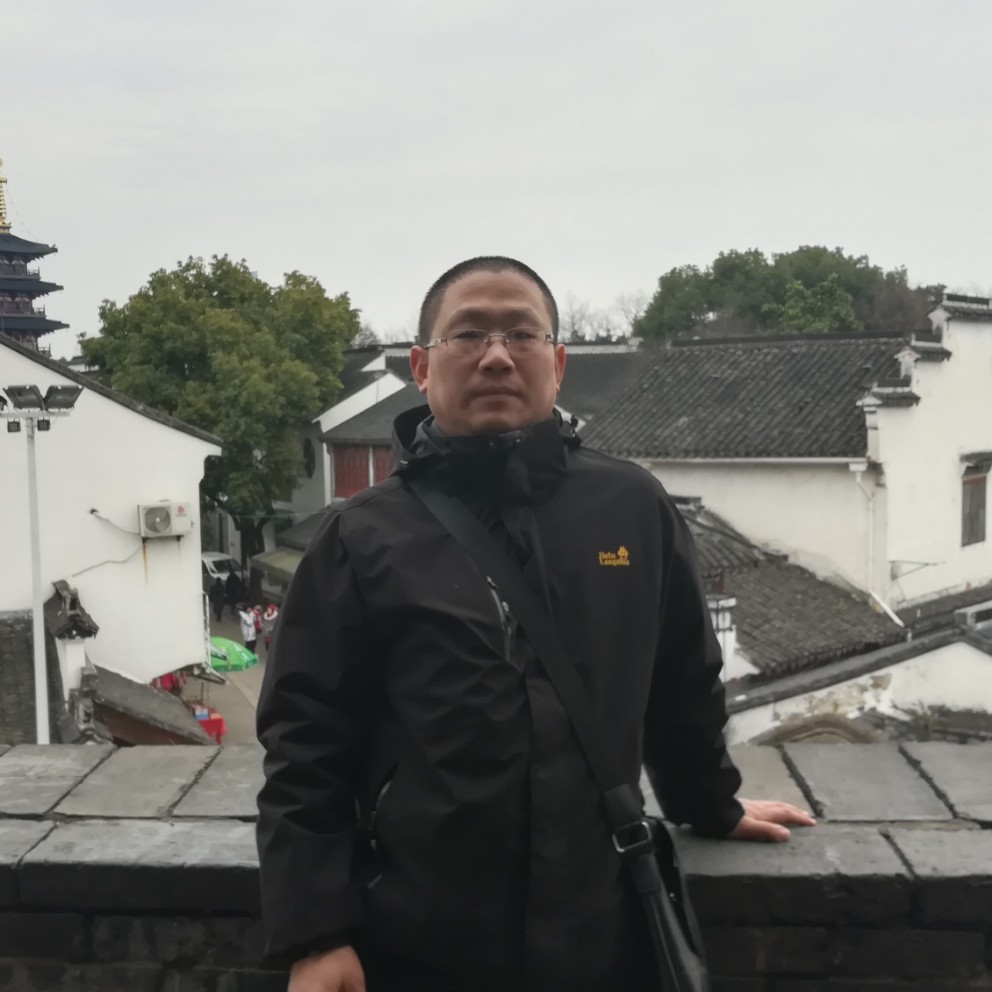 老帅男ZW的照片